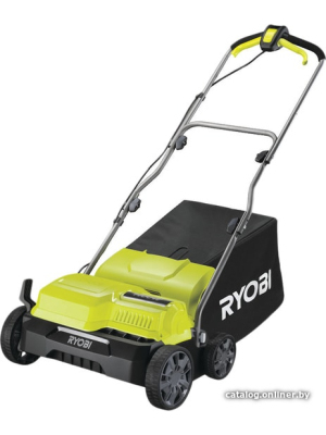             Скарификатор-аэратор Ryobi RY1400SF35B        
