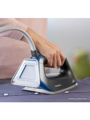             Утюг Braun CareStyle 5 IS 5145 BK        