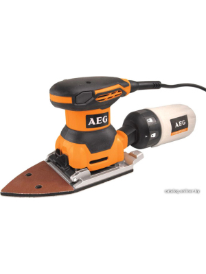             Виброшлифмашина AEG Powertools FDS 140        