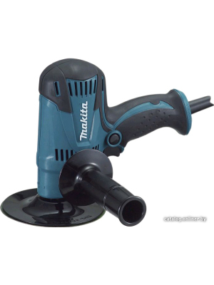             Угловая шлифмашина Makita GV5010        