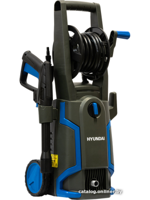             Мойка высокого давления Hyundai HHW 140-460        