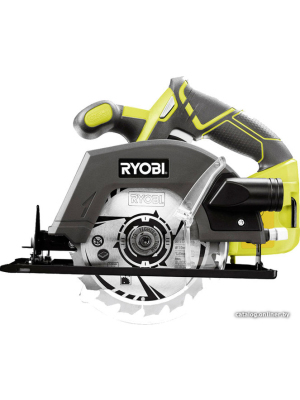             Дисковая (циркулярная) пила Ryobi R18CSP-0 5133002628 (без АКБ)        