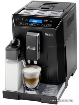             Эспрессо кофемашина DeLonghi ECAM 44.664.B        