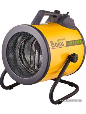             Тепловая пушка Ballu Prorab-2 BHP-P2-3        