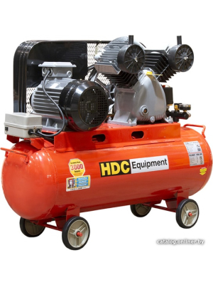             Компрессор HDC HD-A103        