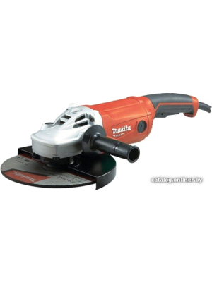             Угловая шлифмашина Makita MT M0921        