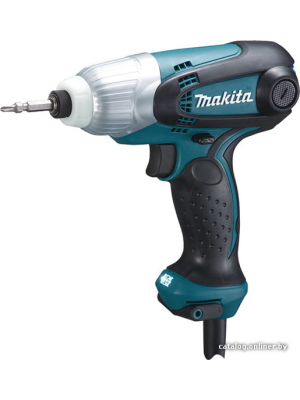             Шуруповерт Makita TD0101F        