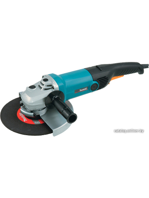             Угловая шлифмашина Makita GA9010C        