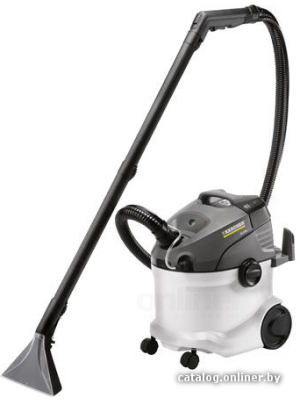             Пылесос Karcher SE 6.100        