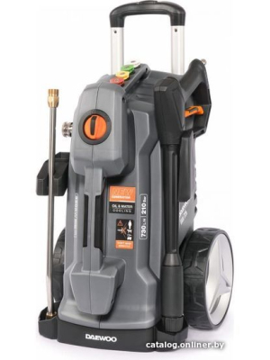             Мойка высокого давления Daewoo Power DAW 725        