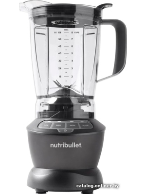             Стационарный блендер NutriBullet NBF400DG        
