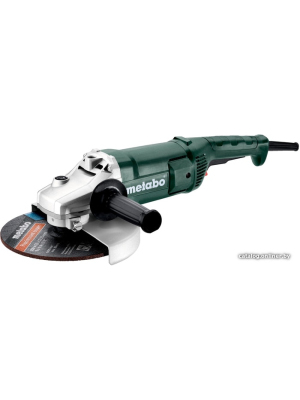             Угловая шлифмашина Metabo W 2200-230 606435010        