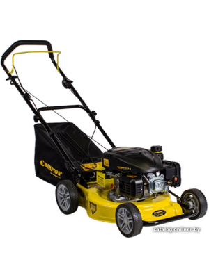             Газонокосилка Champion LM4122        