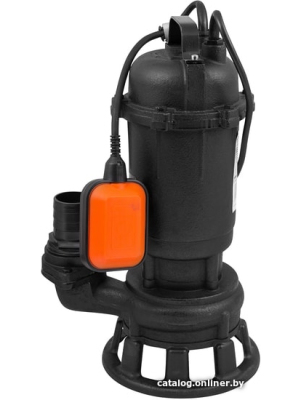             Фекальный насос ELAND EPS-2500 PRO        