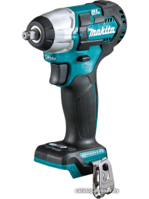             Ударный гайковерт Makita TW160DZ (без АКб)        