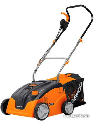             Скарификатор-аэратор Daewoo Power DSC 1500E        