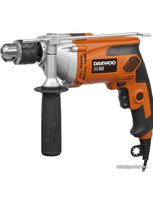             Ударная дрель Daewoo Power DAD 950        