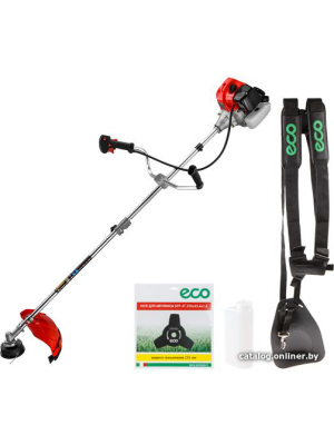             Триммер ECO GTP-250S Power        