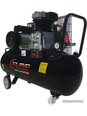             Компрессор ELAND WIND 70V-2CB        
