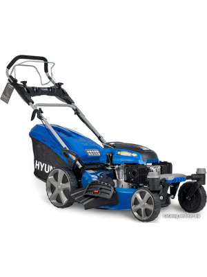             Газонокосилка Hyundai L5162RS        