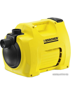             Насос Karcher BP 2 Garden        