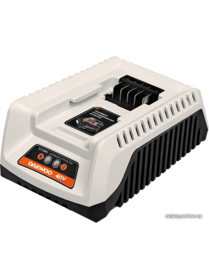            Зарядное устройство Daewoo Power DACH 2040Li (40В)        