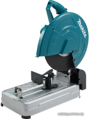             Дисковая пила Makita LW1400        