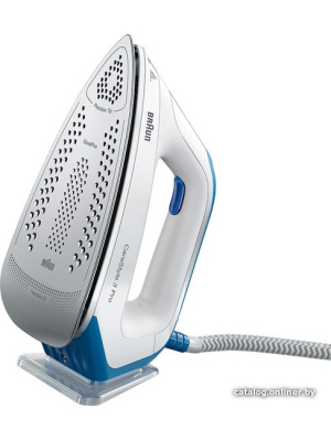             Утюг Braun CareStyle 3 Pro IS3157BL        