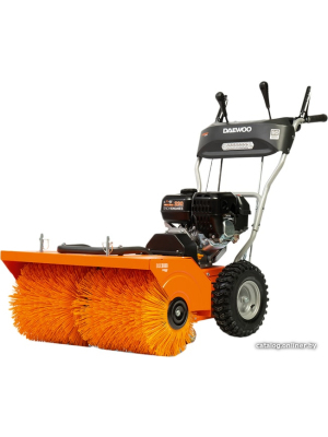             Снегоуборщик Daewoo Power DASC 8080        