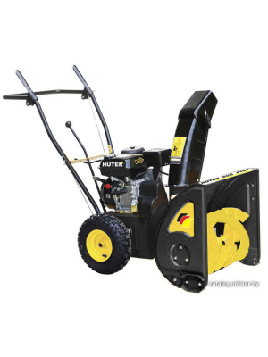             Снегоуборщик Huter SGC 4100        