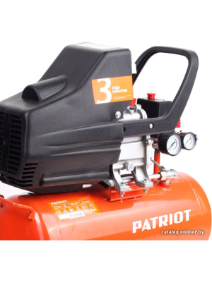             Компрессор Patriot Euro 24-240        