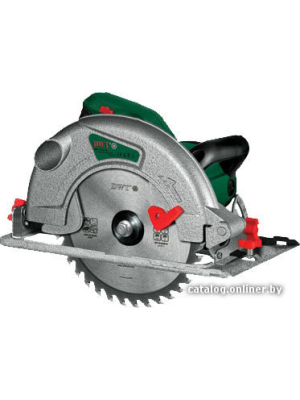             Дисковая (циркулярная) пила DWT HKS18-85        