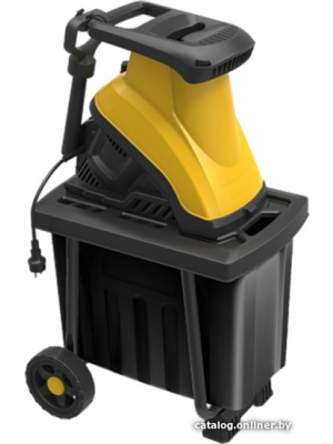             Садовый измельчитель Huter ESH-2500T        