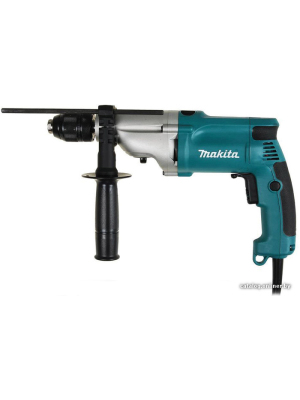             Ударная дрель Makita HP 2051        