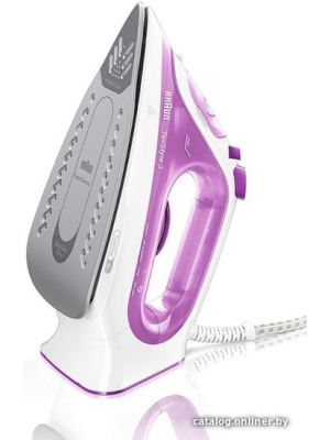             Утюг Braun TexStyle 3 SI 3030 PU        