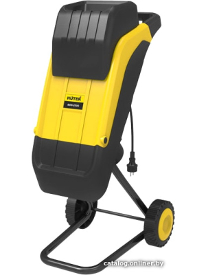             Садовый измельчитель Huter ESH-2500        