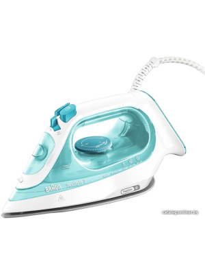             Утюг Braun TexStyle 3 SI 3041 GR        