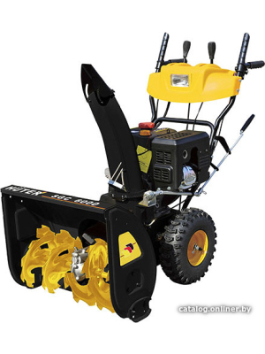             Снегоуборщик Huter SGC 6000        