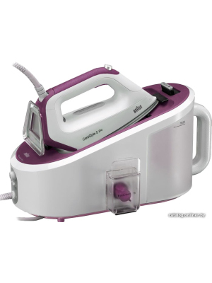             Утюг Braun CareStyle 5 Pro IS 5155 WH        