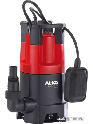             Насос AL-KO Drain 7000 Classic [112821]        