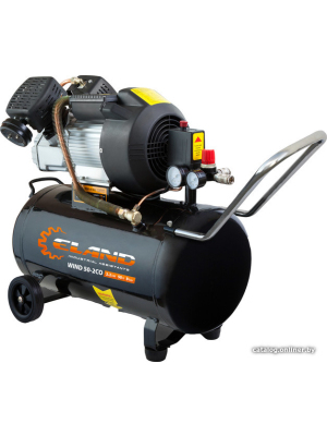             Компрессор ELAND WIND 50-2CO        