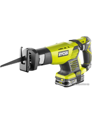             Сабельная пила Ryobi RRS1801M 5133001162 (без АКБ)        