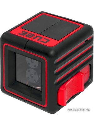             Лазерный нивелир ADA Instruments Cube Basic Edition        