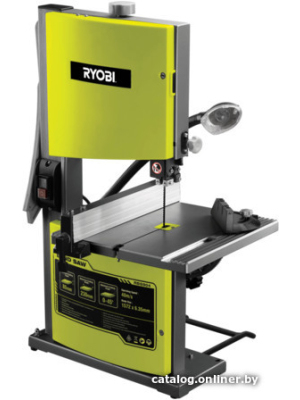             Станок Ryobi RBS904        