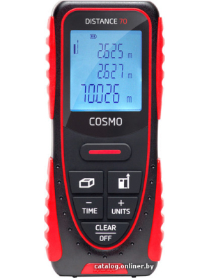             Лазерный дальномер ADA Instruments Cosmo 70        