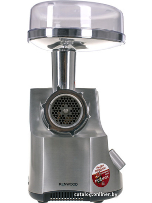             Мясорубка Kenwood MG700        
