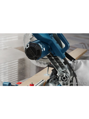             Торцовочная пила Bosch GCM 216 Professional 0601B33000        