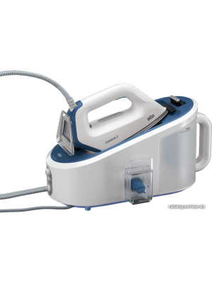             Утюг Braun CareStyle 5 IS 5145 WH        