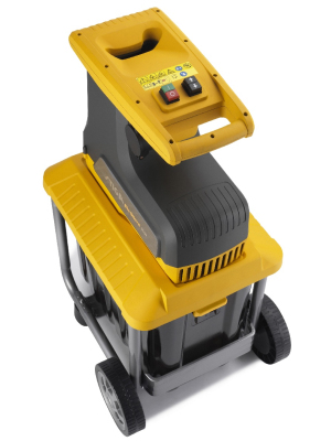 Измельчитель Stiga BIO Silent 2500