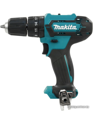            Дрель-шуруповерт Makita HP333DZ (без АКБ)        